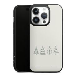 New Carry Case Hülle mattschwarz