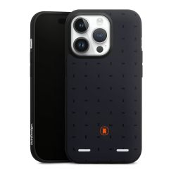 Premium Carry Case Single Matt black