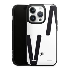 Premium Carry Case Single Matt black