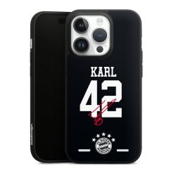 Premium Carry Case Single Matt black