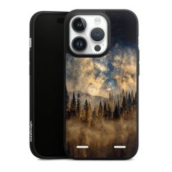 New Carry Case Hülle mattschwarz