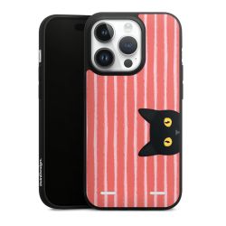 Premium Carry Case Single Matt black