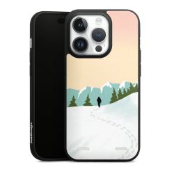 Premium Carry Case Single Matt black