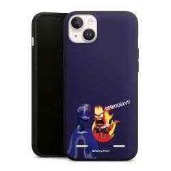 New Carry Case Hülle mattschwarz