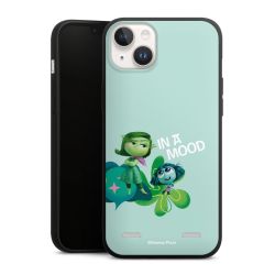 New Carry Case Hülle mattschwarz