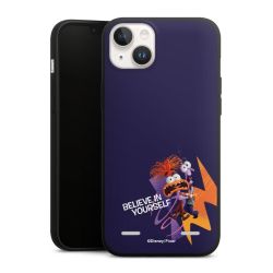 New Carry Case Hülle mattschwarz