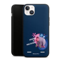 New Carry Case Hülle mattschwarz