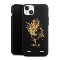 New Carry Case Hülle mattschwarz