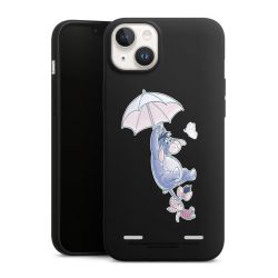 New Carry Case Hülle mattschwarz