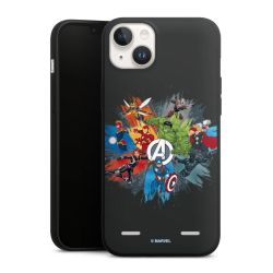 New Carry Case Hülle mattschwarz