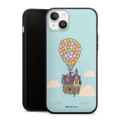 New Carry Case Hülle mattschwarz