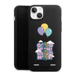 New Carry Case Hülle mattschwarz