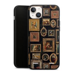 Premium Carry Case Single Matt black