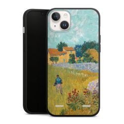 New Carry Case Hülle mattschwarz