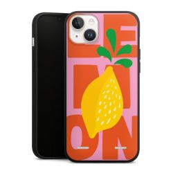 New Carry Case Hülle mattschwarz