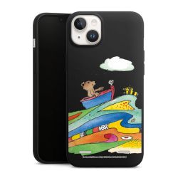 Premium Carry Case Single Matt black
