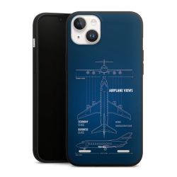 Premium Carry Case Single Matt black