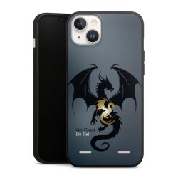 Premium Carry Case Single Matt black