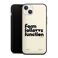 Premium Carry Case Single Matt black