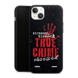 Premium Carry Case Single Matt black