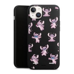 New Carry Case Hülle mattschwarz