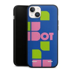 New Carry Case Hülle mattschwarz