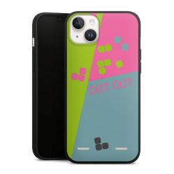 New Carry Case Hülle mattschwarz