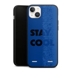 New Carry Case Hülle mattschwarz