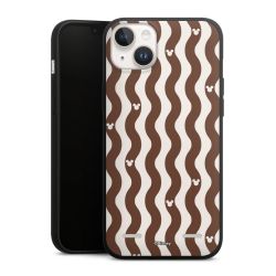 New Carry Case Hülle mattschwarz