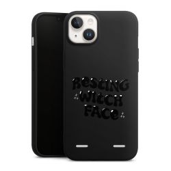 Premium Carry Case Single Matt black