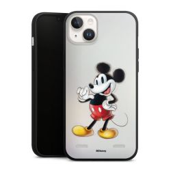 New Carry Case Hülle mattschwarz