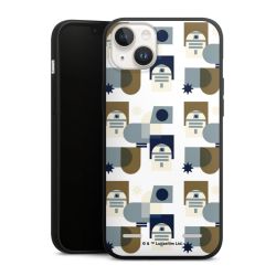 New Carry Case Hülle mattschwarz