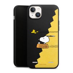 New Carry Case Hülle mattschwarz