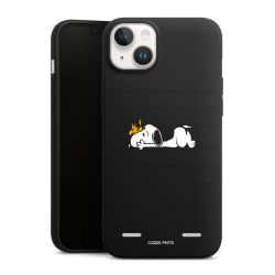 New Carry Case Hülle mattschwarz