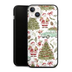 New Carry Case Hülle mattschwarz