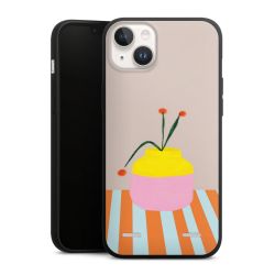 New Carry Case Hülle mattschwarz