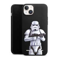 Premium Carry Case Single Matt black