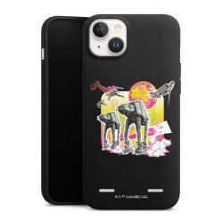 New Carry Case Hülle mattschwarz