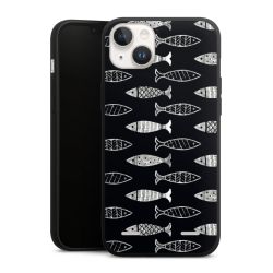 New Carry Case Hülle mattschwarz