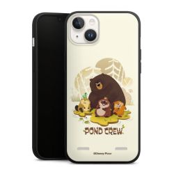 New Carry Case Hülle mattschwarz