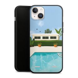 Premium Carry Case Single Matt black