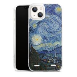 Premium Carry Case Hülle Mattweiss ohne Band