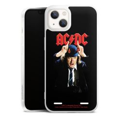 Premium Carry Case Hülle Mattweiss ohne Band