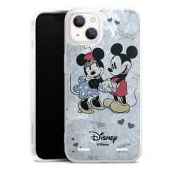 Premium Carry Case Hülle Mattweiss ohne Band