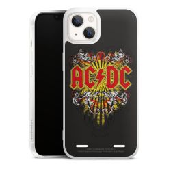 Premium Carry Case Hülle Mattweiss ohne Band