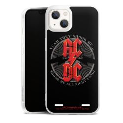 Premium Carry Case Hülle Mattweiss ohne Band