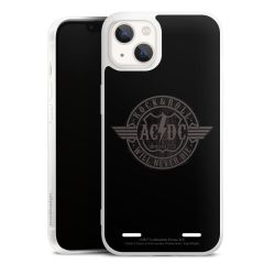 Premium Carry Case Hülle Mattweiss ohne Band