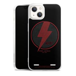 Premium Carry Case Hülle Mattweiss ohne Band