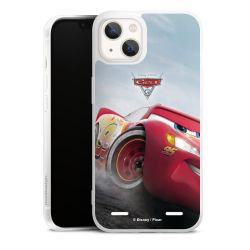 Premium Carry Case Hülle Mattweiss ohne Band