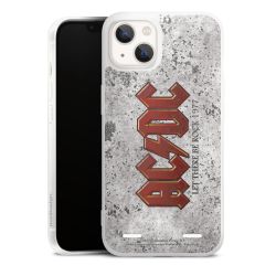 Premium Carry Case Hülle Mattweiss ohne Band